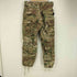 ユーエスアーミー U.S. ARMY 10年会計 ACU ARMY COMBAT UNIFORM マルチカム トラウザーズ ミリタリーカーゴパンツ メンズ M-S
