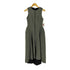 JOSE MOON ジョゼムーン BARREL FLARE DORESS バレル フレア ワンピース レディース 36