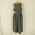 JOSE MOON ジョゼムーン BARREL FLARE DORESS バレル フレア ワンピース レディース 36