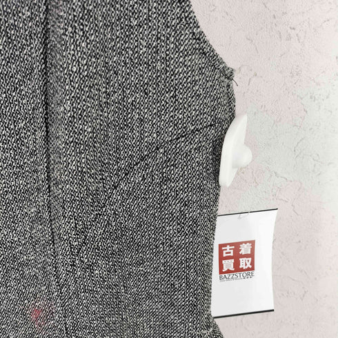 JOSE MOON ジョゼムーン BARREL FLARE DORESS バレル フレア ワンピース レディース 36