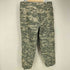 ユーエスアーミー U.S. ARMY 00S 07年会計 LEVEL6 GORE-TEX ゴアテックス デジカモ オーバーパンツ メンズ JPN:M