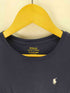 ポロラルフローレン POLO RALPH LAUREN チュニック クルーネック 半袖 ワンピース レディース import:XS