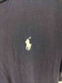 ポロラルフローレン POLO RALPH LAUREN チュニック クルーネック 半袖 ワンピース レディース import:XS