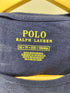 ポロラルフローレン POLO RALPH LAUREN チュニック クルーネック 半袖 ワンピース レディース import:XS