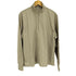 ユーエスアーミー U.S. ARMY 98年会計 Sleeping Shirt スリーピングシャツ ハーフジップ メンズ import:M