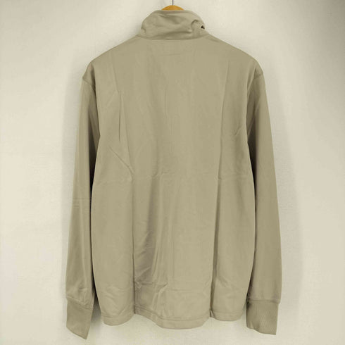 ユーエスアーミー U.S. ARMY 98年会計 Sleeping Shirt スリーピングシャツ ハーフジップ メンズ import:M