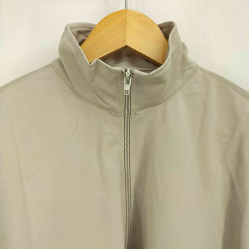 ユーエスアーミー U.S. ARMY 98年会計 Sleeping Shirt スリーピングシャツ ハーフジップ メンズ import:M