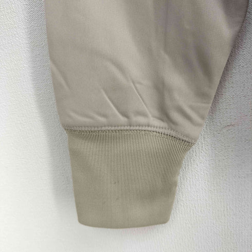 ユーエスアーミー U.S. ARMY 98年会計 Sleeping Shirt スリーピングシャツ ハーフジップ メンズ import:M