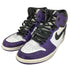 ジョーダンブランド JORDAN BRAND Air Jordan 1 Retro High OG Court Purple エアジョーダン1 レトロ ハイ OG メンズ JPN:28
