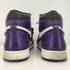 ジョーダンブランド JORDAN BRAND Air Jordan 1 Retro High OG Court Purple エアジョーダン1 レトロ ハイ OG メンズ JPN:28