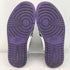 ジョーダンブランド JORDAN BRAND Air Jordan 1 Retro High OG Court Purple エアジョーダン1 レトロ ハイ OG メンズ JPN:28