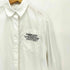 バーバリー BURBERRY Horseferry Print Logo Shirt ホースフェリープリント シャツ レディース 32