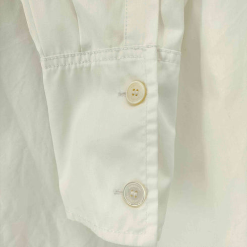 バーバリー BURBERRY Horseferry Print Logo Shirt ホースフェリープリント シャツ レディース 32