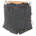 JOSE MOON ジョゼムーン TWEED BUSTIER ツイードビスチェ レディース 36