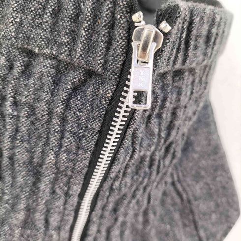 JOSE MOON ジョゼムーン TWEED BUSTIER ツイードビスチェ レディース 36