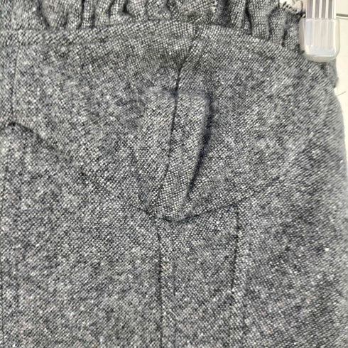 JOSE MOON ジョゼムーン TWEED BUSTIER ツイードビスチェ レディース 36