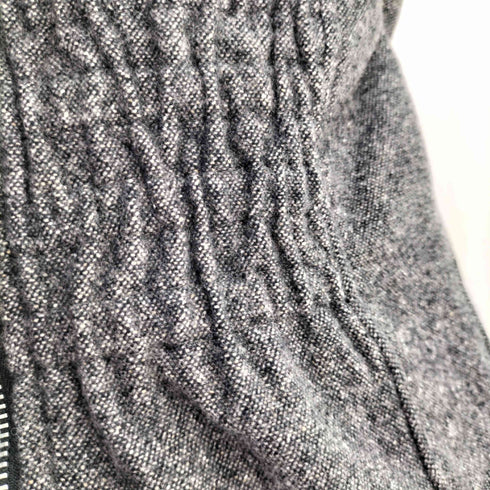 JOSE MOON ジョゼムーン TWEED BUSTIER ツイードビスチェ レディース 36