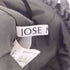 JOSE MOON ジョゼムーン TWEED BUSTIER ツイードビスチェ レディース 36