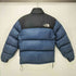 ザノースフェイス THE NORTH FACE 00s NUPTSE JACKET 700フィル ヌプシ ダウン ジャケット メンズ import:XS