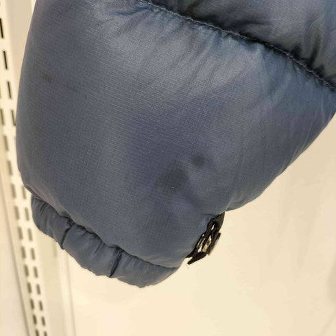 ザノースフェイス THE NORTH FACE 00s NUPTSE JACKET 700フィル ヌプシ ダウン ジャケット メンズ import:XS