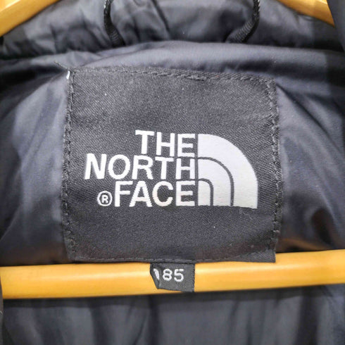 ザノースフェイス THE NORTH FACE 00s NUPTSE JACKET 700フィル ヌプシ ダウン ジャケット メンズ import:XS