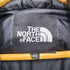 ザノースフェイス THE NORTH FACE 00s NUPTSE JACKET 700フィル ヌプシ ダウン ジャケット メンズ import:XS