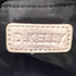 ディーケリー D.KELLY レザー マルチポケット バックパック レディース