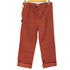 フランクリーダー FRANK LEDER DEUTSCHLEDER TROUSERS RDTL 4 イツレダードイッチェレダー トラウザーズ メンズ