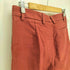 フランクリーダー FRANK LEDER DEUTSCHLEDER TROUSERS RDTL 4 イツレダードイッチェレダー トラウザーズ メンズ