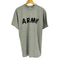 ユーエスアーミー U.S. ARMY 98年会計 UNICOR JESUP GA ARMY トレーニングTシャツ メンズ import:M