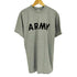 ユーエスアーミー U.S. ARMY 98年会計 UNICOR JESUP GA ARMY トレーニングTシャツ メンズ import:M