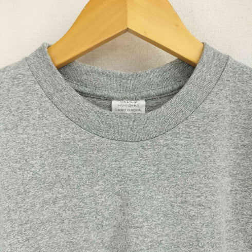 ユーエスアーミー U.S. ARMY 98年会計 UNICOR JESUP GA ARMY トレーニングTシャツ メンズ import:M