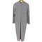 マメクロゴウチ Mame Kurogouchi 24SS Volume Sleeve Cotton Jersey Dress ボリュームスリーブコットンジャージーワンピース レディース JPN:3