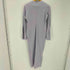 マメクロゴウチ Mame Kurogouchi 24SS Volume Sleeve Cotton Jersey Dress ボリュームスリーブコットンジャージーワンピース レディース JPN:3