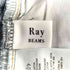 レイビームス Ray BEAMS 25ss ジャカード デニム パンツ レディース JPN:1