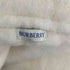 バーバリー BURBERRY Logo Alpaca Wool Blend Hooded Scarf ロゴ アルパカ ウール ブレンド フーデッド スカーフ レディース 200×45cm