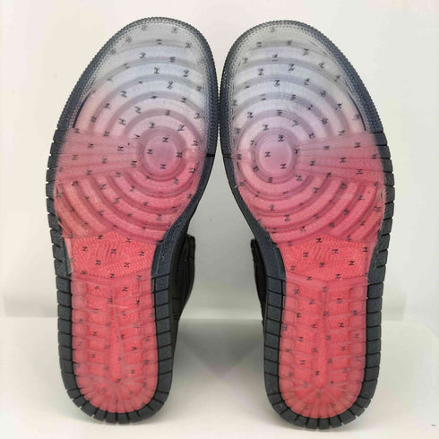 ジョーダンブランド JORDAN BRAND Air Jordan 1 High Zoom Fearless エアジョーダン1 ハイ ズーム フィアレス メンズ JPN:28