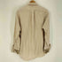 BLACKBIRD regular collar shirt レギュラーカラーシャツ メンズ JPN:1