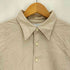 BLACKBIRD regular collar shirt レギュラーカラーシャツ メンズ JPN:1