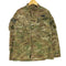 ユーエスアーミー U.S. ARMY ACU ARMY COMBAT UNIFORM OCP マルチカム コンバットジャケット メンズ import:M