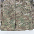 ユーエスアーミー U.S. ARMY ACU ARMY COMBAT UNIFORM OCP マルチカム コンバットジャケット メンズ import:M