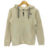 ザノースフェイス THE NORTH FACE REARVIEW FULLZIP HOODIE リアビュー フルジップ フーディ レディース import:L