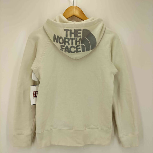ザノースフェイス THE NORTH FACE REARVIEW FULLZIP HOODIE リアビュー フルジップ フーディ レディース import:L
