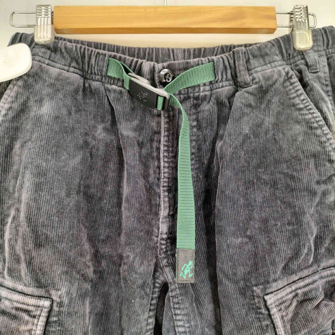 グラミチ GRAMICCI 別注 コーデュロイカーゴパンツ メンズ JPN:M