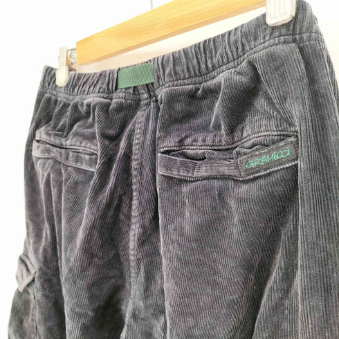 グラミチ GRAMICCI 別注 コーデュロイカーゴパンツ メンズ JPN:M