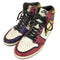 ジョーダンブランド JORDAN BRAND Air Jordan 1 Retro High La To Chicago エアジョーダン1 ハイ エルエー トゥー シカゴ メンズ JPN:28