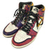 ジョーダンブランド JORDAN BRAND Air Jordan 1 Retro High La To Chicago エアジョーダン1 ハイ エルエー トゥー シカゴ メンズ JPN:28