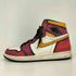 ジョーダンブランド JORDAN BRAND Air Jordan 1 Retro High La To Chicago エアジョーダン1 ハイ エルエー トゥー シカゴ メンズ JPN:28