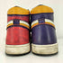 ジョーダンブランド JORDAN BRAND Air Jordan 1 Retro High La To Chicago エアジョーダン1 ハイ エルエー トゥー シカゴ メンズ JPN:28