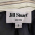 ジルスチュアート JILLSTUART センタープレス ウール ストレートパンツ レディース 2
